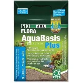 jbl-aquabasis-plus-podloze-5l-kompletne-podloze-wzbogacone-substrat-do-akwarium-roslinnego-pod-zwir-frakcja-2-3-mm