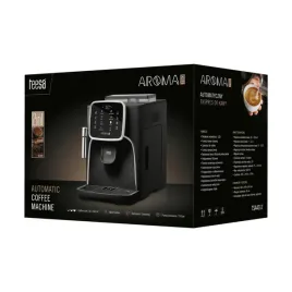 teesa-aroma-750-automatyczny-ekspres-cisnieniowy-do-kawy-z-mlynkiem-do-ziarnistej-i-mielonej-cappuccino-latte-espresso-19-bar-18-l