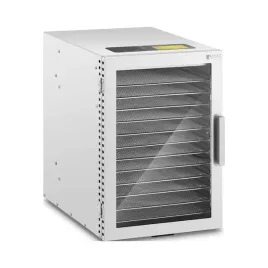 suszarka-do-zywnosci-800w-12-rusztow-royal-catering-rcda-500-45s-10011617-dehydrator-spozywczy-owoce-warzywa-grzyby-regulacja-temperatury