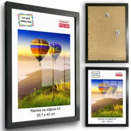 ramka-a3-297x42-42x297-czarna-pozioma-pionowa-na-zdjecie-plakat-dyplom-drewniana-oprawa-do-obrazka-certyfikatu-lub-grafiki