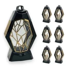 6x-zniczy-szklanych-swieca-wszystkich-swietych-lamel-maly-zloty-witraz-28cm-lampion-nagrobny-led-na-cmentarz-dekoracja-i-ozdoba-grobu