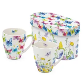 ppd-motyle-and-kwiaty-zestaw-2-kubkow-porcelanowych-w-ozdobnym-pudelku-350