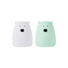 rabbit-and-friends-zestaw-2-lampek-mini-mis-w-kolorze-bialy-i-arktyczna