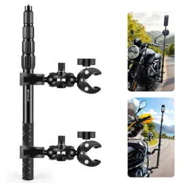 uchwyt-mocowanie-na-motor-rower-rame-profil-do-insta360-gopro-dji-wysiegnik