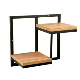 kwietnik-wiszacy-polka-na-sciane-na-2-kwiaty-dab-craft-regal-wiszacy-metalowy-czarny-uchwyt-na-doniczki-wysokosc-34-cm