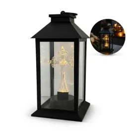 duzy-znicz-lampion-z-krzyzem-dla-mamy-babci-swiecacy-krzyz-na-grob-29cm-led