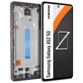 wyswietlacz-do-samsung-galaxy-a52-5g-ekran-lcd-incell-ramka-awesome-black-czesc-serwisowa-modul-do-naprawy-smartfona