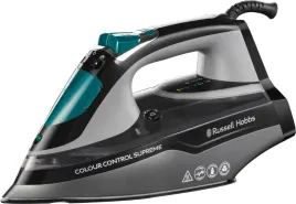 zelazko-russell-hobbs-colour-control-supreme-25400-56-3100w-parowe-z-ceramiczna-stopa-uderzenie-pary-180-g-min-zbiornik-380-ml-auto-wylacznik