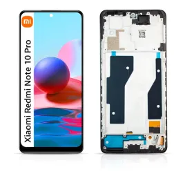 wyswietlacz-do-xiaomi-redmi-note-10-pro-ekran-lcd-incell-ramka-m2101k6g-czesc-zamienna-panel-dotykowy-naprawa-smartfona
