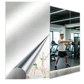 samoprzylepne-elastyczna-lustro-200cm-prostokatne-lustra-salon-wodoodporny-dekoracja-scienna-do-przedpokoju-i-sypialni-bez-ramy-60-x-200-cm