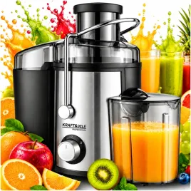 sokowirowka-wyciskarka-do-warzyw-i-owocow-wysokoobrotowa-elektryczna-1600w-wirowka-separator-miazszu-2-predkosci-tryb-turbo-otwor-74-cm