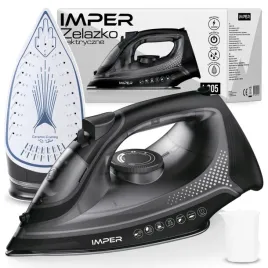 zelazko-parowe-3200w-reczne-ceramiczne-do-ubran-z-blokada-kapania-anti-calc-prasowanie-tkanin-260-g-min-zbiornik-350-ml-automatyczne-wylaczanie