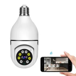 kamera-obrotowa-ukryta-w-zarowce-noc-na-zywo-wifi