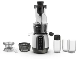 wyciskarka-wolnoobrotowa-do-owocow-warzyw-tefal-ultra-juice-zc605d-revers-sokowirowka-pionowa-200-w-regulacja-gestosci-soku-07-l