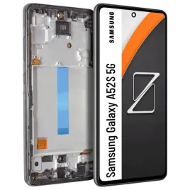 wyswietlacz-do-samsung-galaxy-a52s-5g-ekran-lcd-incell-ramka-awesome-black-czesc-zamienna-modul-naprawczy-do-telefonu