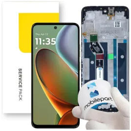 wyswietlacz-do-motorola-moto-g15-g15-power-lcd-ramka-oryginal-mobilepart-ekran-ips-czesc-serwisowa-do-naprawy-smartfona