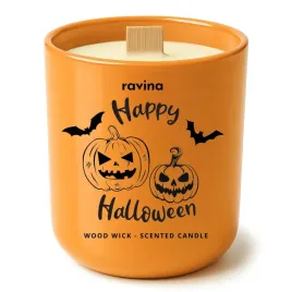 swieca-sojowa-zapachowa-halloween-dynia-pumpkin-spice-175-g-drewniany-knot-swieczka-aromatyczna-do-domu-dekoracja-jesienna-palenie-do-50-h