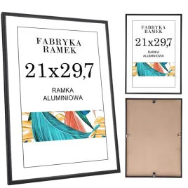 ramka-a4-21x30-ramki-na-zdjecia-aluminiowa-czarna-oprawa-fotografii-z-metalu-do-dekoracji-sciennej-na-pojedynczy-portret