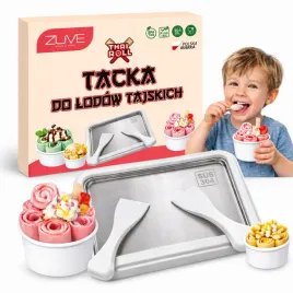lody-tajskie-oryginalna-tacka-maszyna-do-lodow-zuve-stal-nierdzewna-prezent-tajski-roll-deser-mrozony-szpatulki-przepisy