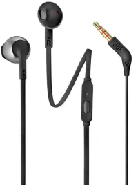 sluchawki-douszne-z-mikrofonem-jbl-t205-czarny-przewodowy-zestaw-do-rozmow-kabel-12-m-zamknieta-konstrukcja-impedancja-32-w