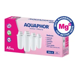 wklad-filtrujacy-aquaphor-a5mg-4-szt-do-dzbanka-magnezowy-wydajnosc-350-l