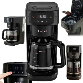 ekspres-przelewowy-do-kawy-instant-brew-18l-12-filizanek-programator-cichy-automat-do-parzenia-automatyczne-wylaczanie-1400-w-czarny