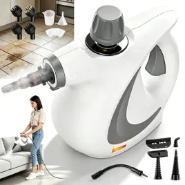 myjka-parowa-1050w-szybkie-nagrzewanie-12-akcesoriow-350ml-blokada-3-bar-parownica-czyscik-do-czyszczenia-okien-i-powierzchni-domowych