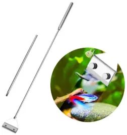 zolux-skrobak-do-szyb-stalowy-45cm-czyscik-akwariowy-usuwanie-glonow-pielegnacja-zbiornika