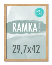 ramka-na-zdjecia-a3-297x42-ramki-na-zdjecia-zdjecie-42x297-mdf-brazowa-oprawa-plakatu-do-grafiki-dekoracja-scienna-z-drewna
