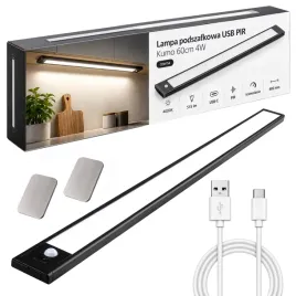 lampka-nocna-led-60cm-z-czujnikiem-ruchu-lampa-podszafkowa-do-mebli-czarna-oswietlenie-akumulatorowe-usb-neutralna-biel-515-lm-4-w