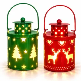 lampiony-swiateczne-led-2-szt-metalowe-latarnie-na-baterie-retro