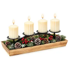 swiecznik-adwentowy-drewniany-40-cm-na-4-swiece-o-8-cm-metalowy-luk