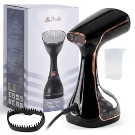 parownica-do-ubran-czarna-zelazko-parowe-steamer-2000w-brillo-uno-50g-min-prasowanie-w-pionie-odswiezanie-tkanin-reczna-zbiornik-320-ml