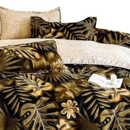 komplet-poscieli-posciel-200x200-gruba-bawelna-prezent-ciepla-zestaw-3-czesci-poszewki-70x80-cm-zamek-blyskawiczny-wzory-boho-i-kwiatowe