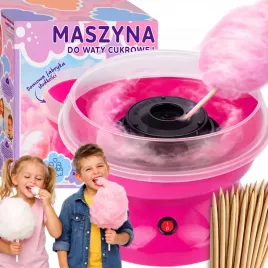 maszyna-do-waty-cukrowej-wata-cukrowa-maszynka-domowa-patyczki-miarka-550-w-rozowy