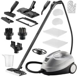 mop-parowy-wielofunkcyjny-myjka-parowa-czyscik-steamclean-4-bar-2000w-do-podlog-i-okien-zbiornik-15-l-przewod-6-m-nagrzewanie-5-min