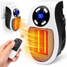 mini-grzejnik-elektryczny-do-gniazdka-farelka-handy-heater-z-pilotem-ogrzewacz-ceramiczny-termowentylator-termostat-timer-2-poziomy-mocy