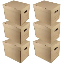pudlo-do-przechowywania-a4-mocne-pudla-kartonowe-loft-idea-zestaw-6-sztuk-pojemnik-z-pokrywka-na-dokumenty-ksiazki-i-odziez-organizer-garderoby