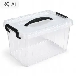 pojemnik-30l-z-pokrywa-i-klamrami-przezroczysty-pudlo-do-przechowywania-organizer-plastikowy-na-ubrania-ksiazki-i-bielizne-do-szafy