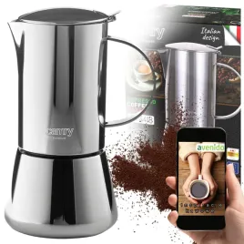 kawiarka-zaparzacz-do-kawy-espresso-dziala-na-indukcja-gaz-stalowa-500ml-moka-pot-10-filizanek-srebrna-mozna-myc-w-zmywarce