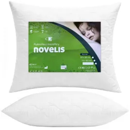poduszka-70x80-antyalergiczna-do-spania-na-zamek-antyroztoczowa-novelis-amw-granulat-silikonowy-1000-g-certyfikat-oeko-tex-standard-100