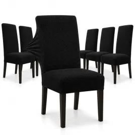pokrowce-na-krzesla-6-szt-grube-uniwersalne-zakard-elastyczne-czarne-ochraniacze-fotelowe-oslona-mebli-tapicerowanych-wymiary-50x50x60-cm