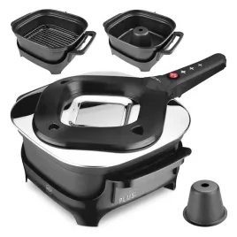 prodiz-elektryczny-piekarnik-grill-garnek-5w1-475w-opiekacz-kuchenny-do-pieczenia-i-zapiekania-pojemnosc-43-l-czarny