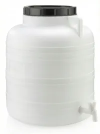 fandr-beczka-plastikowa-60l-z-kranem-do-kiszenia-kapusty-na-wode-uchwyt-biala-pojemnik-fermentacyjny-do-ogorkow-z-pokrywa