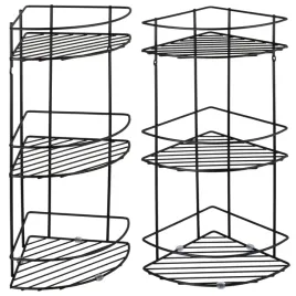 polka-lazienkowa-narozna-wiszaca-stojaca-czarna-metalowa-loft-3-poziomy-nascienna-czarny