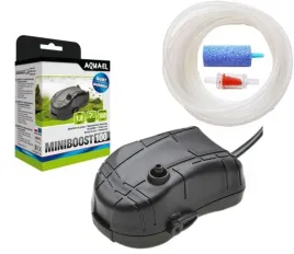 aquael-miniboost-100-napowietrzacz-do-akwarium-pompka-membranowa-brzeczyk-akwariowy-do-tlenu-dla-ryb-2-w-jedno-wyjscie