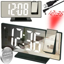zegary-budzik-elektorniczny-cyfrowy-z-projektorem-led-lustro-termometr-18-5-cm-srebrny-tworzywo-sztuczne