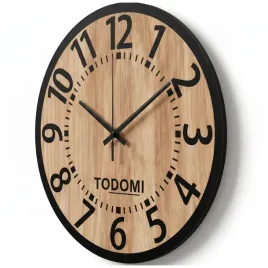 zegar-scienny-duzy-drewniany-cichy-na-sciane-nowoczesny-loft-czytelny-34-cm-brazowy-drewno