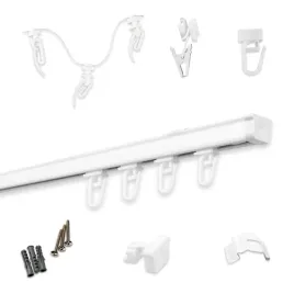 karnisz-sufitowy-pojedynczy-szyna-aluminiowa-biala-zabki-agrafki-250-cm-prowadnica-do-firan-i-zaslon-jednotorowa-do-dekoracji-okiennych