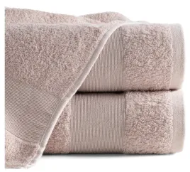 recznik-bawelna-premium-zoja-70x140-eurofirany-hotel-spa-500gsm-puder-kapielowy-do-lazienki-rozowy-z-bordiura-na-prezent